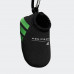 Adidas 掛鉤鞋型置球小包(黑,綠) #GT5975