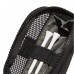 Adidas多功能置球包+掛鉤(黑)#2666
