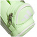 Adidas 3ST球袋形2入置球包(亮綠)#7398