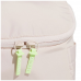 Adidas多功能側背包(淺粉/綠背繩)#9766