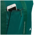 Adidas時尚輕量衣物袋(亮綠)#6478