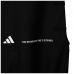 Adidas旅行外袋(黑)#2681