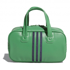 Adidas時尚韓版小手提包(綠)#6276