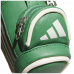 Adidas 3ST球袋形2入置球包(翠綠)#6400