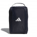 Adidas輕量防水透氣鞋袋(深藍)#0215