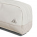 Adidas多功能雙層手拿包(米.卡)#JZ4379