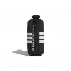 Adidas 2入置球包+掛鉤(黑)#KF0509