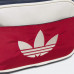 Adidas 3葉手拿包(白.藍.紅)#KR5444