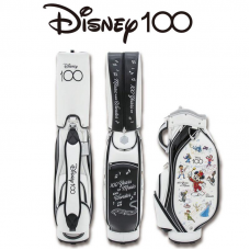 Disney 100週年紀念球桿袋#100