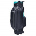 GoPlayer 9.5"兩輪Golf桿袋(黑)#101092