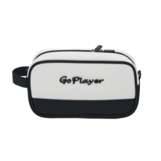 GoPlayer萬用隨身包(白)#80002 GoPlayer萬用隨身包(白)#80002