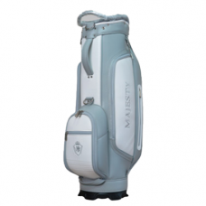 Majesty TCB3805 9"球袋(灰白)#3805 Majesty TCB3805 9"球袋(灰白)#3805