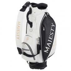 Majesty Royal Tour 9.5" CB3520球袋(白黑)#3520