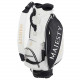 Majesty Royal Tour 9.5" CB3520球袋(白黑)#3520