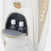 Majesty Royal 8.5" CB6520球袋(白金卡)#6520