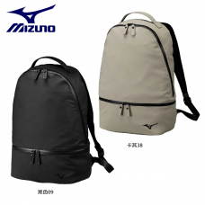 Mizuno雙層後背包/5LGB2525