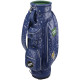 Mizuno Enjoy Sports 高爾夫球袋(寶藍)#5LJC20300022