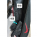 Nike Sport LITE 5孔腳架袋-094(黑.銀/紅邊)#130412