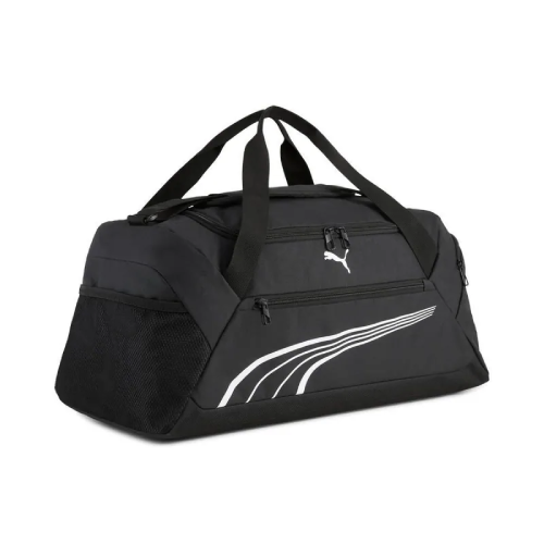 Puma Fundamenta輕量衣物袋(黑)#09118701 Puma Fundamenta輕量衣物袋(黑)#09118701