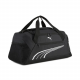 Puma Fundamenta輕量衣物袋(黑)#09118701 Puma Fundamenta輕量衣物袋(黑)#09118701