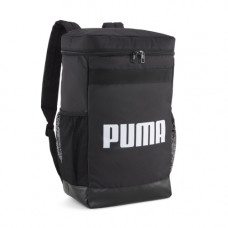 Puma Challenger輕量後背袋(黑)#09215501 Puma Challenger輕量後背袋(黑)#09215501