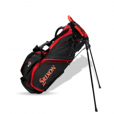 Srixon 14孔腳架袋(黑/紅)#2103A3