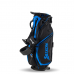 Srixon 14孔腳架袋(黑/藍)#2103A5
