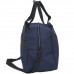 Srixon F-B輕量時尚衣物袋(深藍)#00168