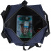 Srixon F-B輕量時尚衣物袋(深藍)#00168