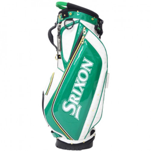 Srixon Stand Bag 選手款9.5'腳架袋(綠)#GGC-20053i