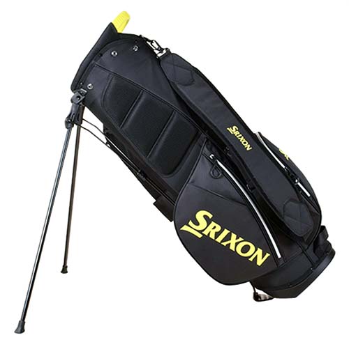 Srixon GGC-23091I腳架袋(黑)#230912