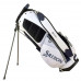 Srixon GGC-23091I腳架袋(白)#230911