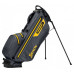 Srixon GGC-24016I雙肩背腳架袋(深灰/黃)#24016I2E
