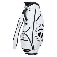 TaylorMade UN747 9.5"球袋(白)#1356201