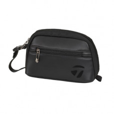 TaylorMade TL884小隨身包(黑)#M2444601 TaylorMade TL884小隨身包(黑)#M2444601