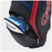 TaylorMade 9.5'高爾夫球袋(黑,紅藍,白)#N92883