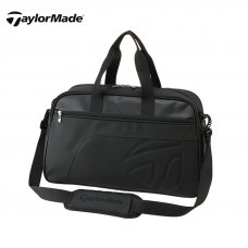 TaylorMade手提衣物袋(黑)#2192501