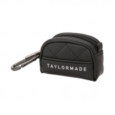 TaylorMade 2入置球包(黑)#2612601