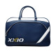 XXIO時尚輕量衣物袋(深藍/白)#220248