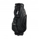XXIO 全黑簡約款9'球袋(黑)GGC-X1422