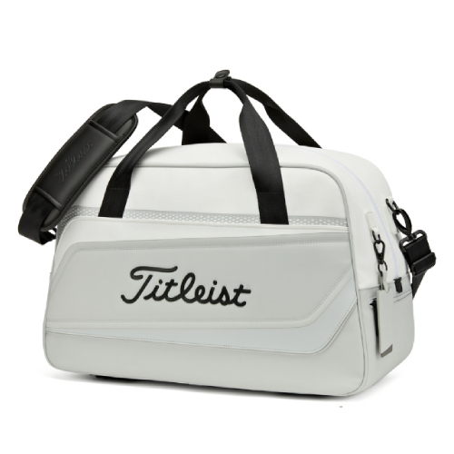 Titleist輕量大手提袋(灰白)#TA25PFBB21