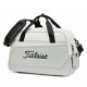 Titleist輕量大手提袋(灰白)#TA25PFBB21 Titleist輕量大手提袋(灰白)#TA25PFBB21