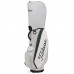 Titleist Pursuit Cart Bag 9.5吋/6孔球袋(白.灰)#22 Titleist Pursuit Cart Bag 9.5吋/6孔球袋(白.灰)#22