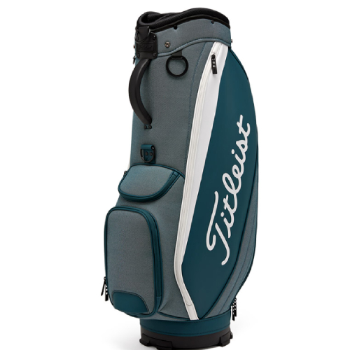 Titleist Pursuit Cart Bag 6孔球袋(藍/白)#TB25PSCB-41