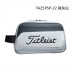 Titleist隨身包(碳灰白)#TA25PSP22