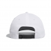 Adidas Tour Snapback 帽子(白色) #GJ8152