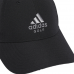 Adidas Youth Performance 刺繡LOGO運動帽(黑)#H57147