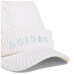 Adidas羊毛混紡針織運動帽(米)#1097