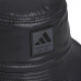 Adidas防風漁夫帽(黑)#5950