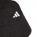Adidas燈心絨綿漁夫帽(黑)#0448